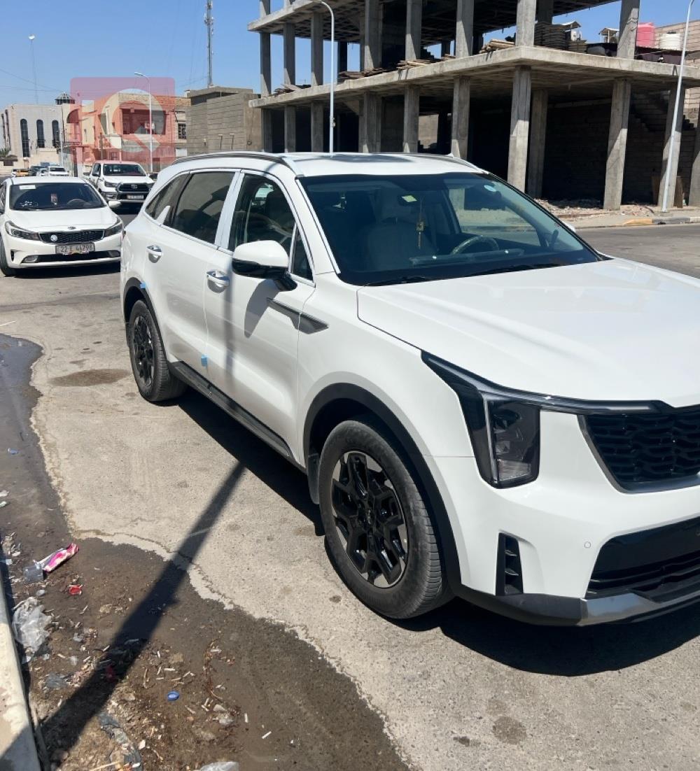 كيا سورينتو